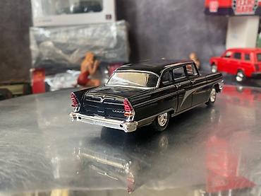 elmin: QAZ, 1960 il, 1:43, Dəmir, Ödənişli çatdırılma — 6