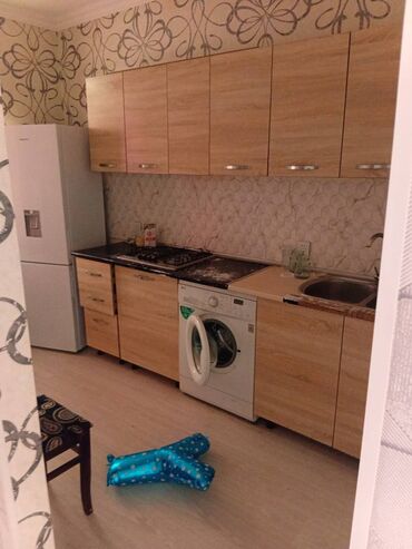 Uzunmüddətli kirayə evlər: 65 kv. m, 4 otaqlı, Kanalizasiya, Kombi, Qaz -da lalafo.az — 3 Uzunmüddətli kirayə evlər: 65 kv. m, 4 otaqlı, Kanalizasiya, Kombi, Qaz — 3