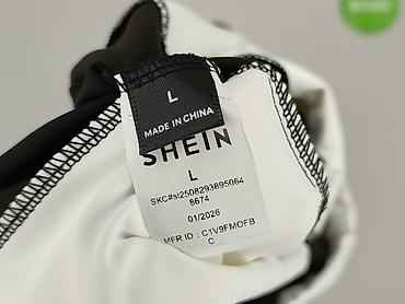 triumf tankini: Shein, Tunika damska, rozmiar L — 4