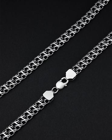 Цепочки: Делаю на Заказ! Серебряные изделия 925-960 пробы! Цепи и браслеты — 8