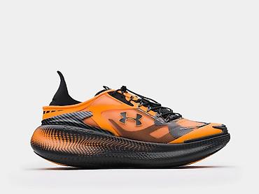asics patike duboke: UNDER ARMOUR x MANSORY patike 38,5  cm 24 NOVO  Patike UA ECHO X — 2