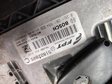 obd dijagnostika cena: Fiat Grande Punto 1.4 to jet 120ks komplet racunar. Fiat Grande Punto — 4