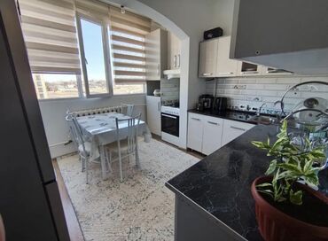 горить: 1 комната, 45 м², 106 серия улучшенная, 9 этаж, Евроремонт