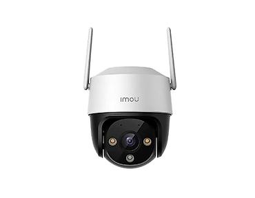 socket 1155: IP-камера видеонаблюдения Imou (уличная, поворотная) - — 1
