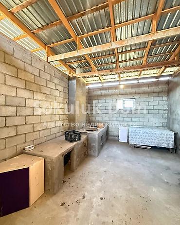 flat in kant: 4 комнаты, 70 м², Сокулук — 5
