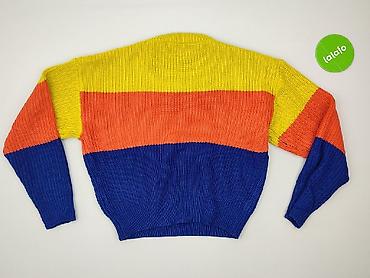 kurtki tanio: Zaful, Sweter damski, rozmiar One size — 3