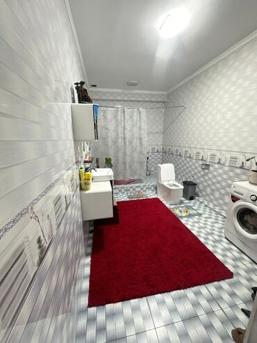 Продажа квартир: 3 комнаты, 145 м², Индивидуалка, 9 этаж — 8