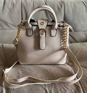 женские сумки с декоративным ремнем: Türkiyə"Baglovis"markası çox keyfiyyətli komfortlu çantadır.Çanta həm