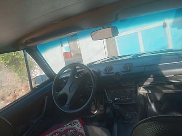 masin sukani: LADA 2106 sedan – 4800AZNmavi rəng, klassik kuzov dizaynı ilə. 4 qapı — 8