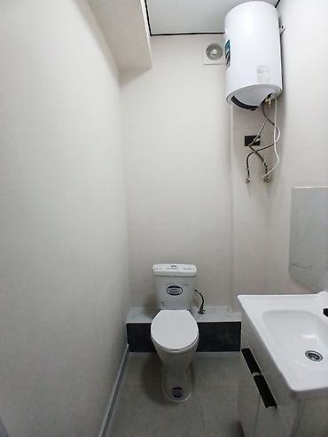 Новостройки от застройщика: Построен, 1 комната, 40 м² — 10