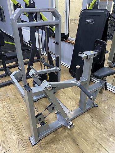 Digər trenajorlar: Tək təkdə satılır ucuz qiymətə ünvan masazır — 6