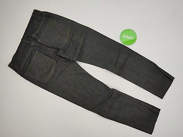 trapstar denim: Topman, Jeansy damskie, rozmiar L — 3