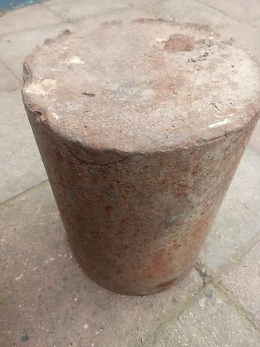 dəmir listlərin qiyməti: Ucuz quymətə material satılır.Sovetdən qalma. Çuqunun kulosunun — 3