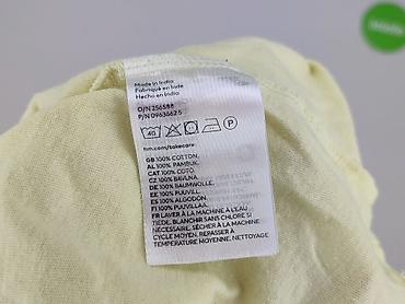 mode weiss: H&M, T-shirt damski, rozmiar XS — 5