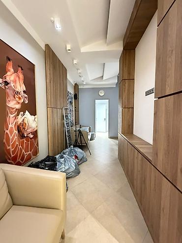 Продажа помещений свободного назначения: 🏢 Продаётся Идеальное коммерческое помещение 412 м2 ЖК Лондон 📍 — 8