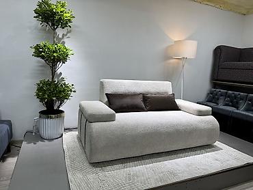 Мягкие кресла: МЕБЕЛЬ на ЗАКАЗ - Модель: компактные кресла с плавными волнообразными — 55