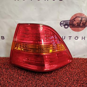 celsior: Фонарь заднего хода TOYOTA Celsior UCF31 3UZ-FE 2001 прав. (б/у) — 1