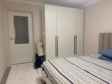 Продажа комнат: 61 м², С мебелью — 2