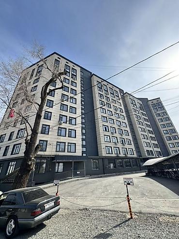 Продажа квартир: 2 комнаты, 66 м², Элитка, 5 этаж, Дизайнерский ремонт — 13