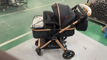 Modullu arabalar: 2-i 1-də araba, Yeni, Pulsuz çatdırılma, Rayonlara çatdırılma — 2