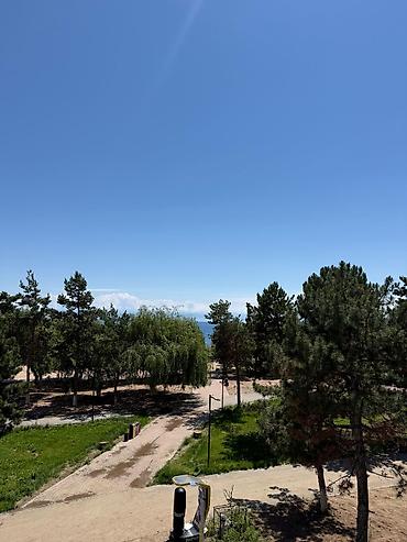 Гостиницы, отели (Посуточная аренда комнат): 🌊 Отдых на Иссык-Куле в Бостери 🌊 ЦО «Золотые Пески» — коттедж — 8