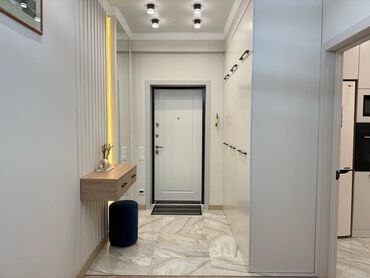 Посуточная аренда квартир: 2 комнаты, Круглосуточное заселение, Парковка, Банные принадлежности at lalafo.kg — 25 Посуточная аренда квартир: 2 комнаты, Круглосуточное заселение, Парковка, Банные принадлежности — 25