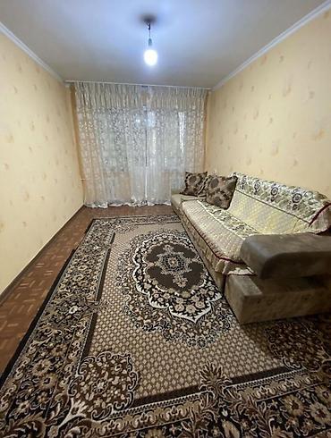 отель бишкек: 1 комната, 32 м², 104 серия, 5 этаж, Косметический ремонт — 2