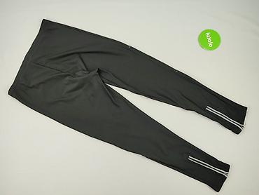 leginsy c: Legginsy Sportowe damskie, rozmiar M — 3