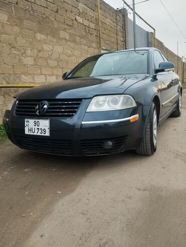 volkswagen tiguan 1 4 tsi: Volkswagen Passat: 1.8 л | 2004 г. Седан