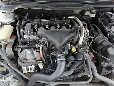 kompresor klime: MOTOR 2.0D 100KW 136KS ZA VOLVO V70 ZA 2009. GOD. | Motor I delovi — 1