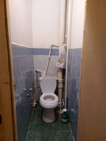 Köhnə tikili: Bakı, Bakıxanov qəs., 3 otaqlı, Köhnə tikili, 95 kv. m — 22