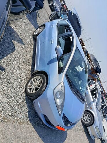 хондо жаз: Honda Jazz: 2009 г., 1.4 л, Робот, Бензин, Хетчбек
