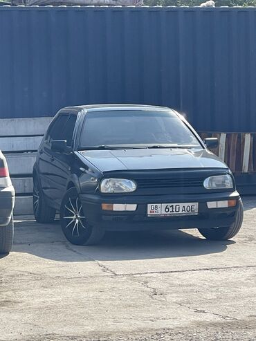 диски для гольф 4: Volkswagen Golf: 1994 г., 1.8 л, Механика, Бензин, Хэтчбэк