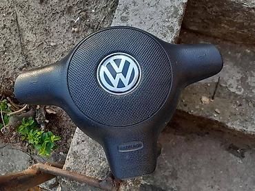 danger marka: AIRBEG ZA VOLKSWAGEN POLO OD 1996. DO 2002. GOD. | airbeg za polo — 2