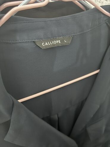 Рубашки: Стильные женские рубашки выполненные из легкой ткани. Размеры разные — 8