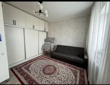 продаётся квартира в караколе: 1 бөлмө, 30 кв. м, Жеке план, 5 кабат, Евроремонт