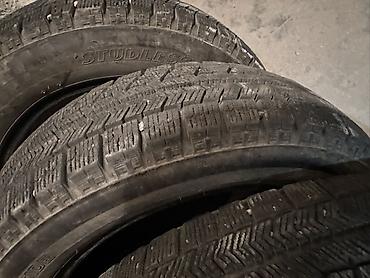 vrx: Зимние шины Bridgestone Blizzak VRX - Размер: 155/65 R14 - Индекс — 1