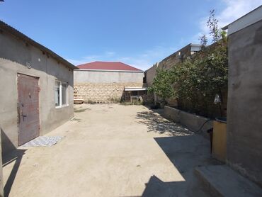 savxoz ramanida satilan ucuz evler: Binəqədi qəs. 1 otaqlı, 40 kv. m, Orta təmir