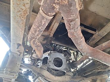 ГАЗ: ГАЗ 2410: 1992 г., Бензин — 9