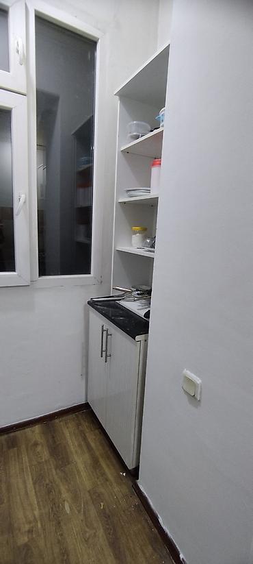 flat osh: Сдается 2-х комнатная квартира на длительный срок. Возле Ошского — 10