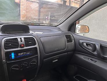 мицу биси: Mitsubishi Space Star: 2003 г., 1.8 л, Автомат, Бензин, Универсал — 8