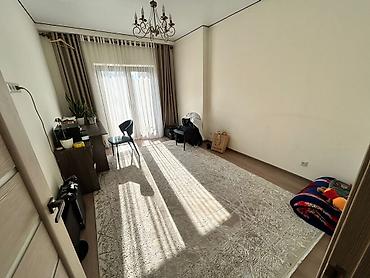 Продажа квартир: 2 комнаты, 60 м², Элитка, 9 этаж, Евроремонт — 6