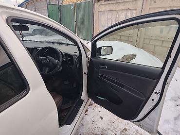 Toyota: Toyota WISH: 2004 г., 1.8 л, Автомат, Бензин, Универсал — 6