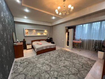 Продажа квартир: 4 комнаты, 170 м², Элитка, 2 этаж, Евроремонт — 7