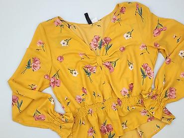 t shirty nirvana hm: H&M Divided, Bluzka damska, rozmiar M — 1