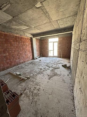 ev satisi: 1 otaqlı, Yeni tikili, m. 8 Noyabr, 77 kv. m — 9