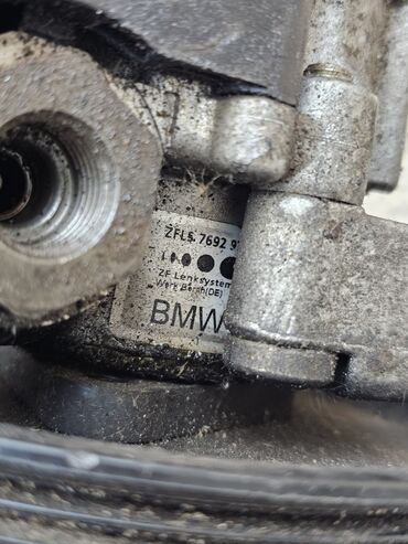 Гидроусилители: Гидроусилитель BMW 2004 г., Б/у, Оригинал, Германия — 7