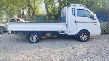 Легкий грузовой транспорт: Легкий грузовик, Hyundai, Стандарт, 2 т, Новый — 11