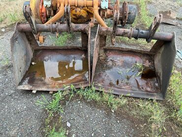 Другие тракторы: Продаю грейфер — 6