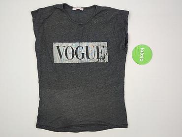 my vogue: Moda, T-shirt damski, rozmiar L — 2